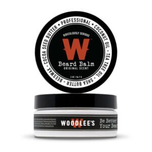 Beard Balm