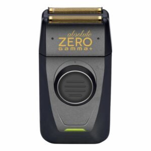 Absolute Zero Foil Shaver