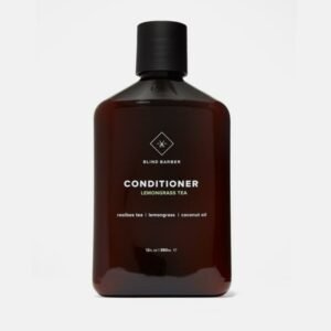 Lemongrass Tea Conditioner