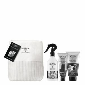 MVRCK Men’s Grooming Essentials Set