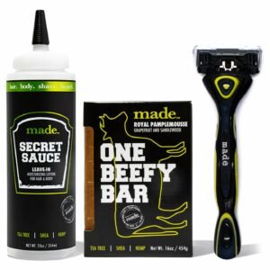 Make a Difference Box Set