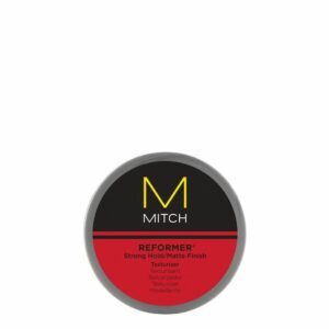 Reformer Texturizing Hair Putty