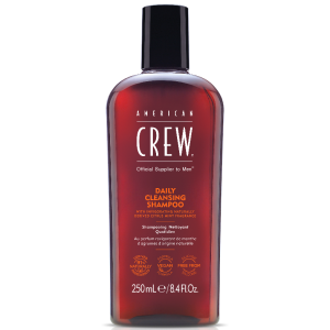 American Crew Daily Cleansing Shampoo 8.4 oz