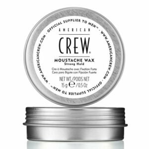 American Crew Moustache Wax
