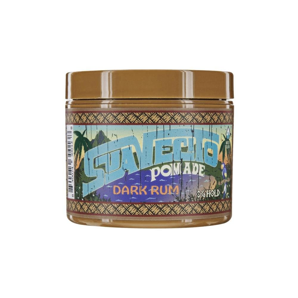 Suavecito Summer Pomade OG Hold